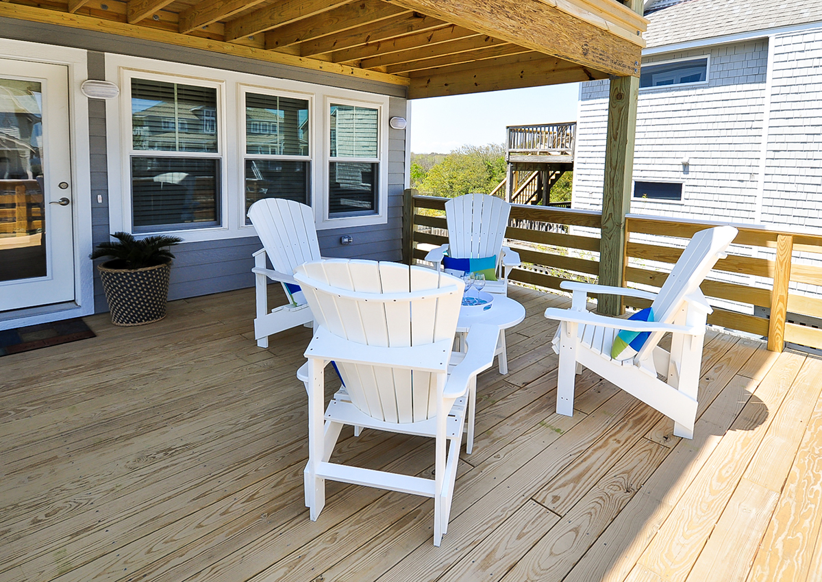 The Outer Banks Home 1017006