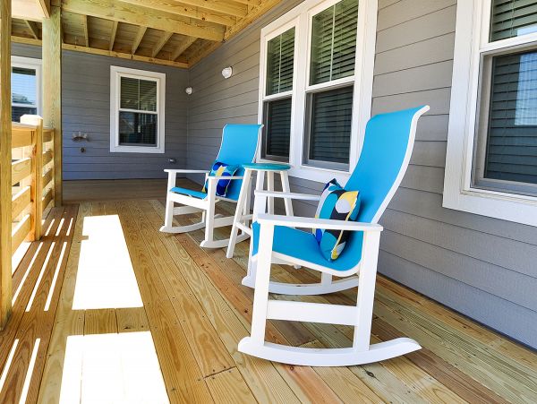 The Outer Banks Home 1017006