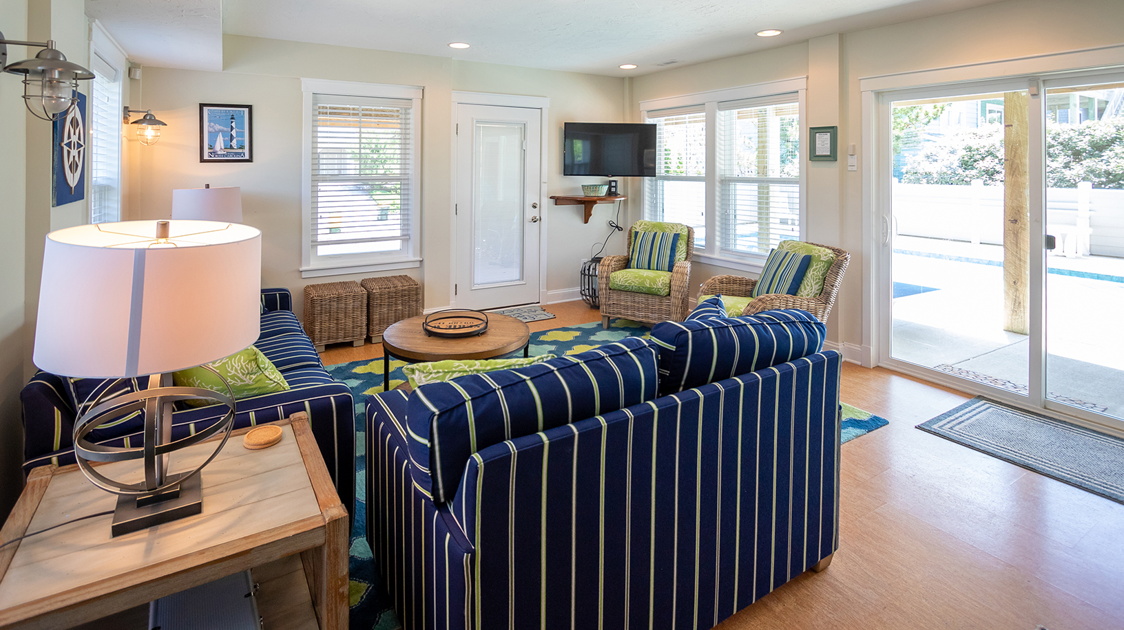 The Outer Banks Home 1017006