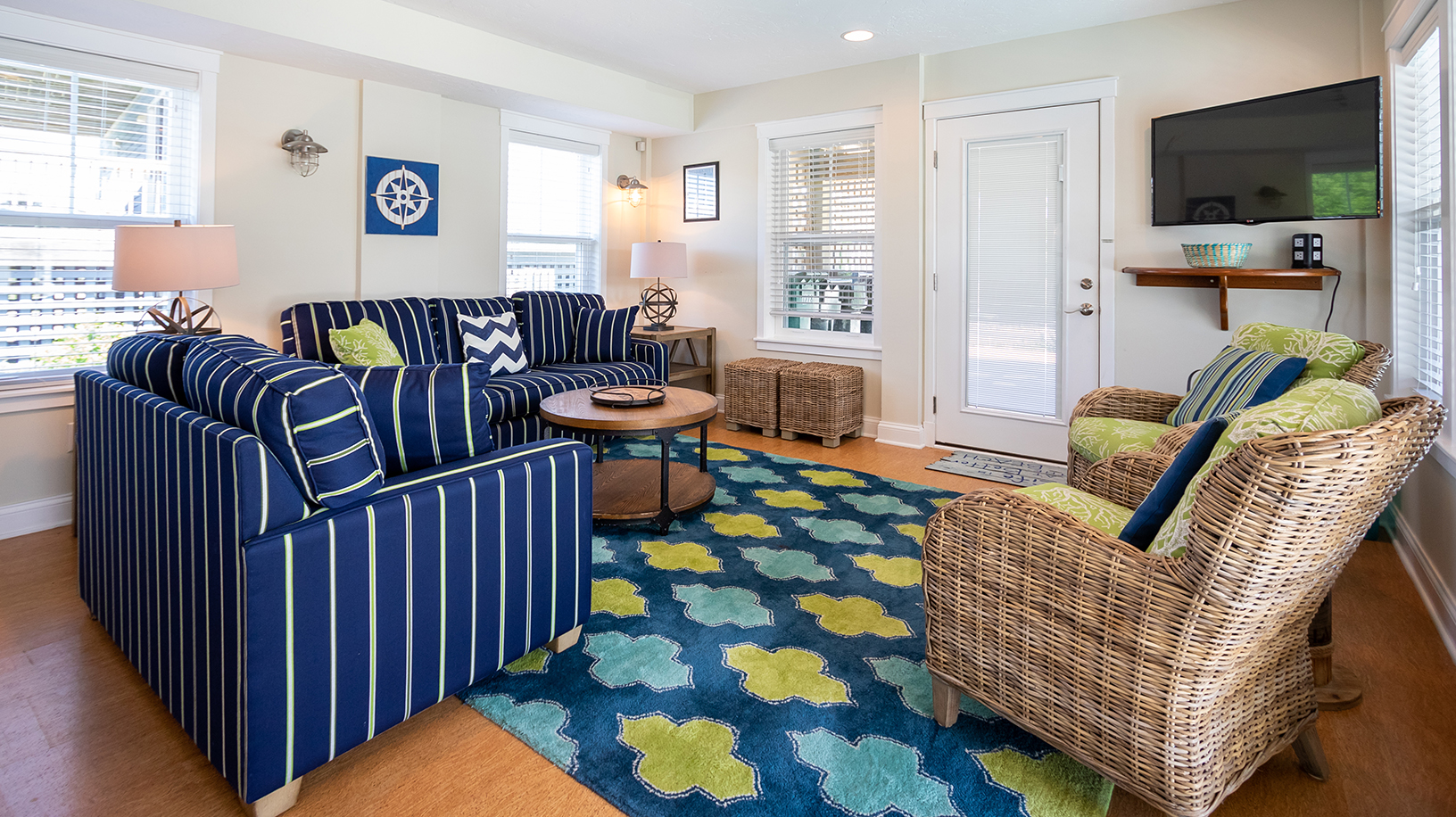 The Outer Banks Home 1017006