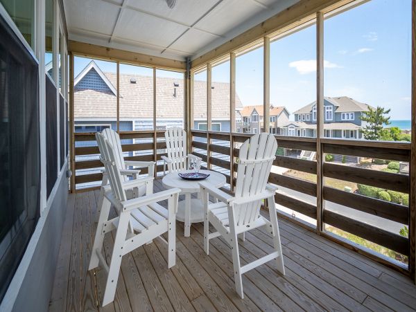The Outer Banks Home 1017006