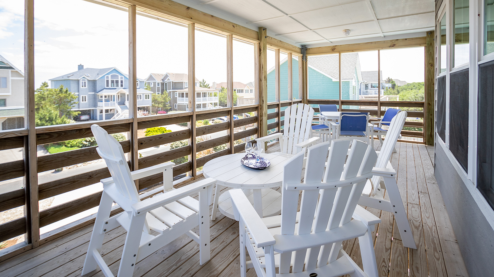 The Outer Banks Home 1017006