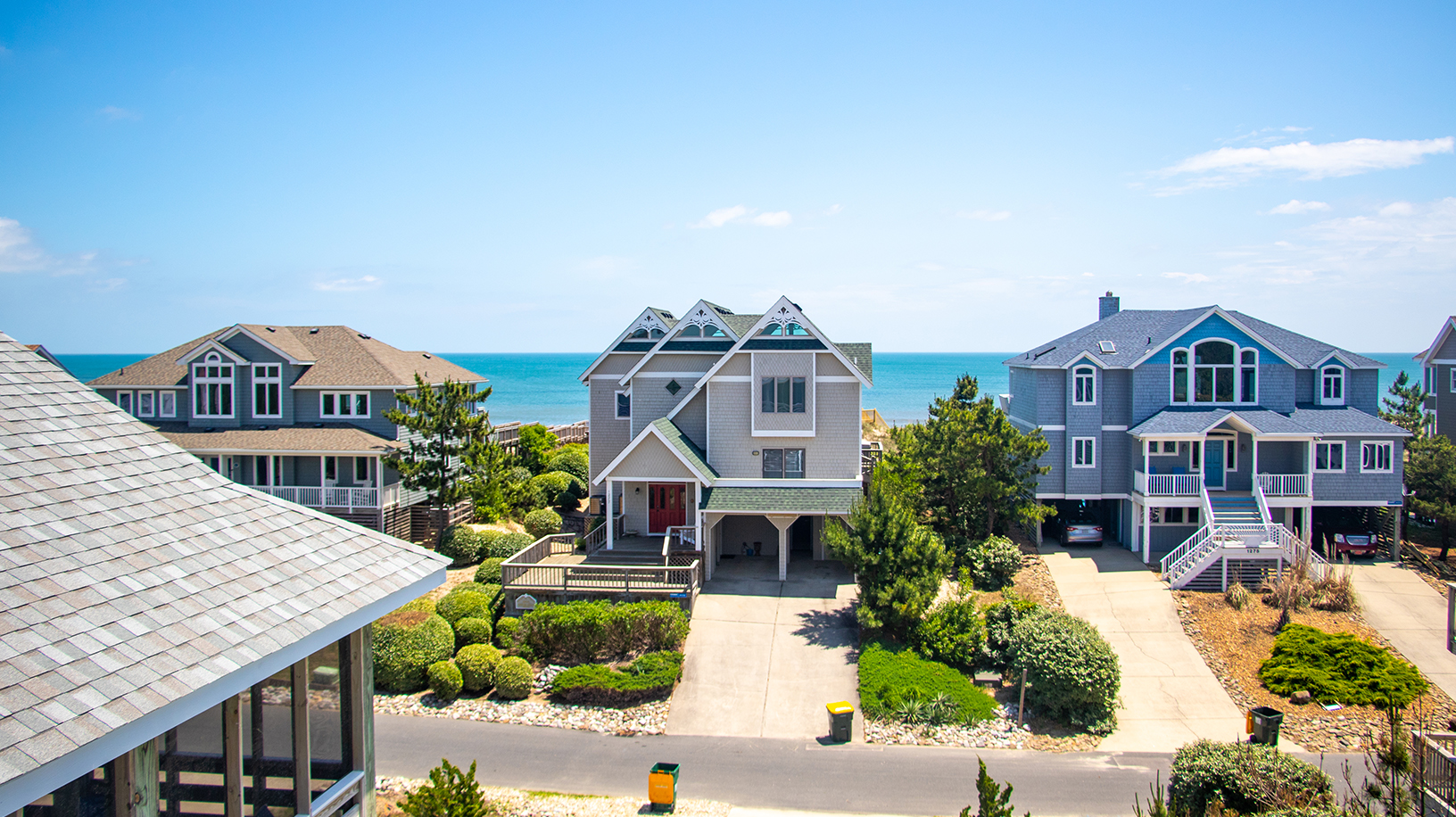 The Outer Banks Home 1017006