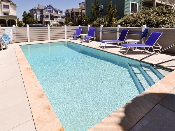 The Outer Banks Home 1017006