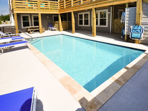 The Outer Banks Home 1017006
