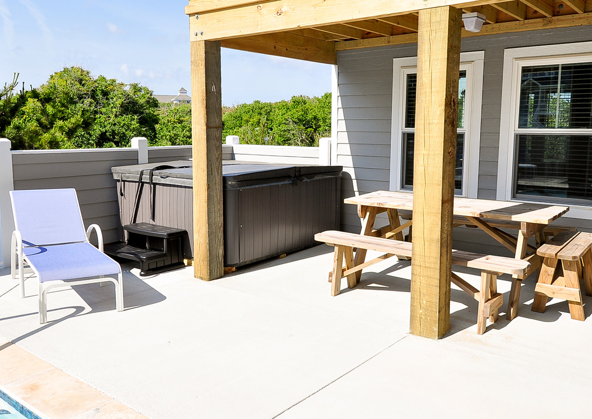 The Outer Banks Home 1017006