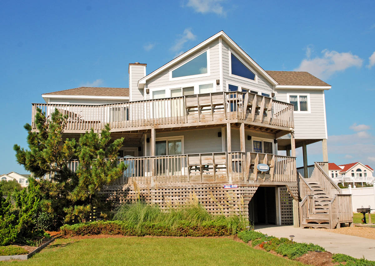 The Outer Banks Home 1017007