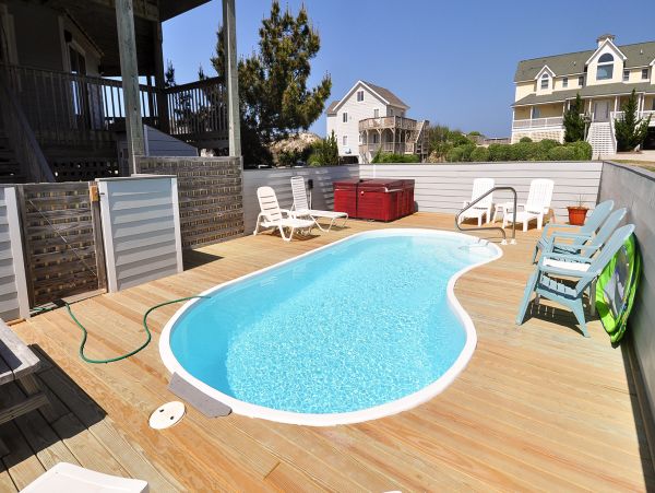 The Outer Banks Home 1017007