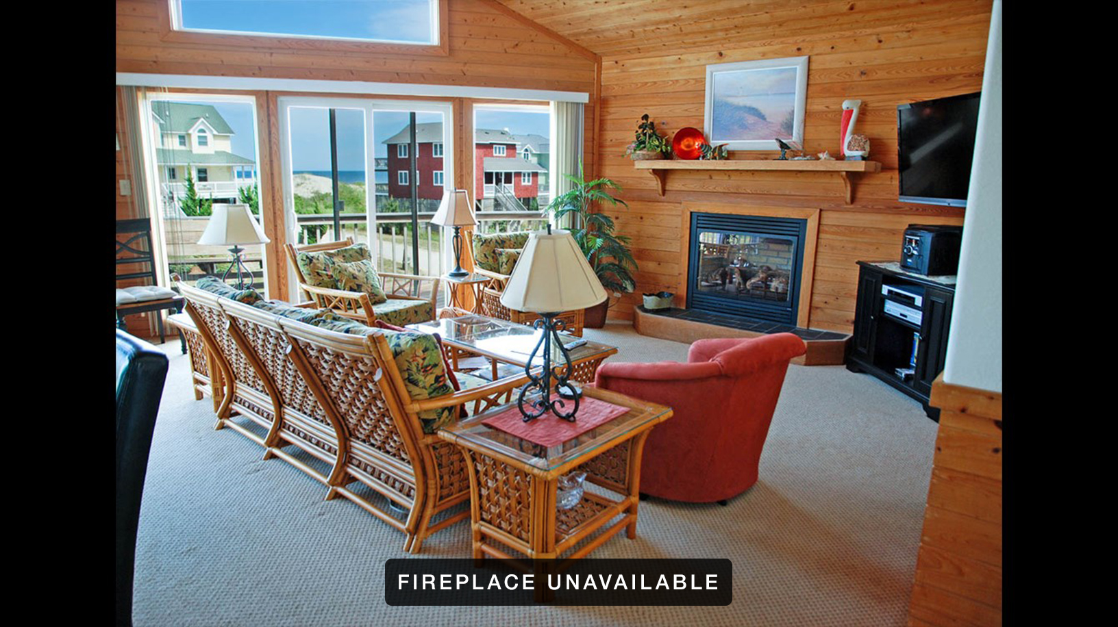 The Outer Banks Home 1017007