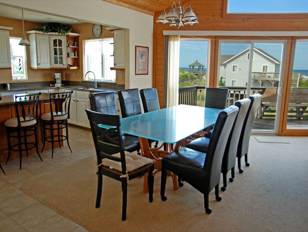 The Outer Banks Home 1017007