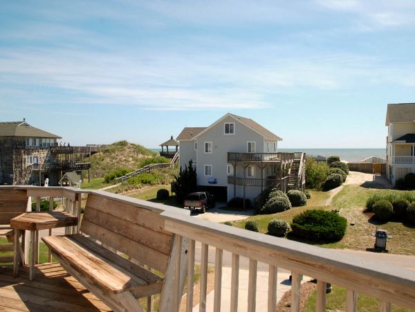 The Outer Banks Home 1017007