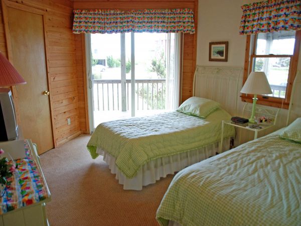 The Outer Banks Home 1017007