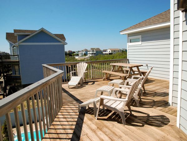The Outer Banks Home 1017007
