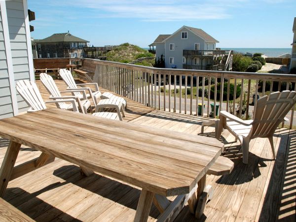 The Outer Banks Home 1017007