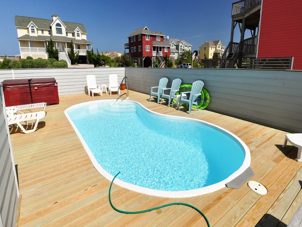 The Outer Banks Home 1017007