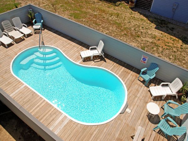 The Outer Banks Home 1017007