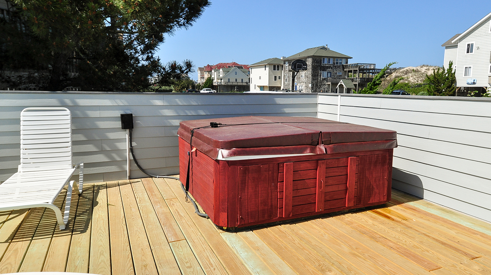 The Outer Banks Home 1017007