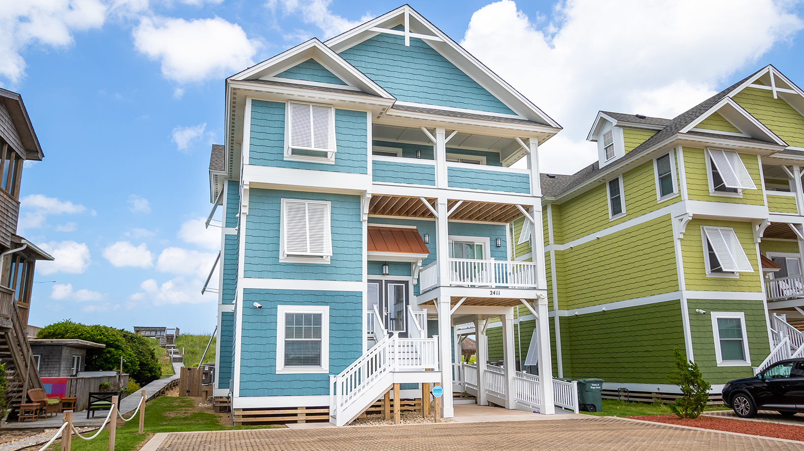 The Outer Banks Home 1017008