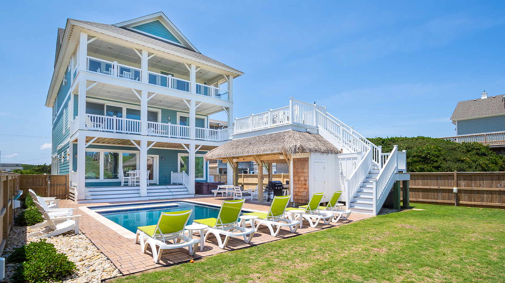 The Outer Banks Home 1017008