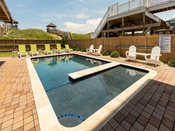 The Outer Banks Home 1017008