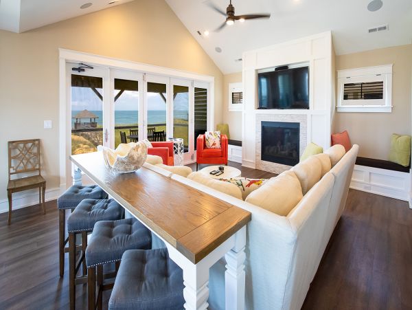 The Outer Banks Home 1017008