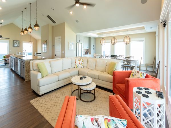 The Outer Banks Home 1017008