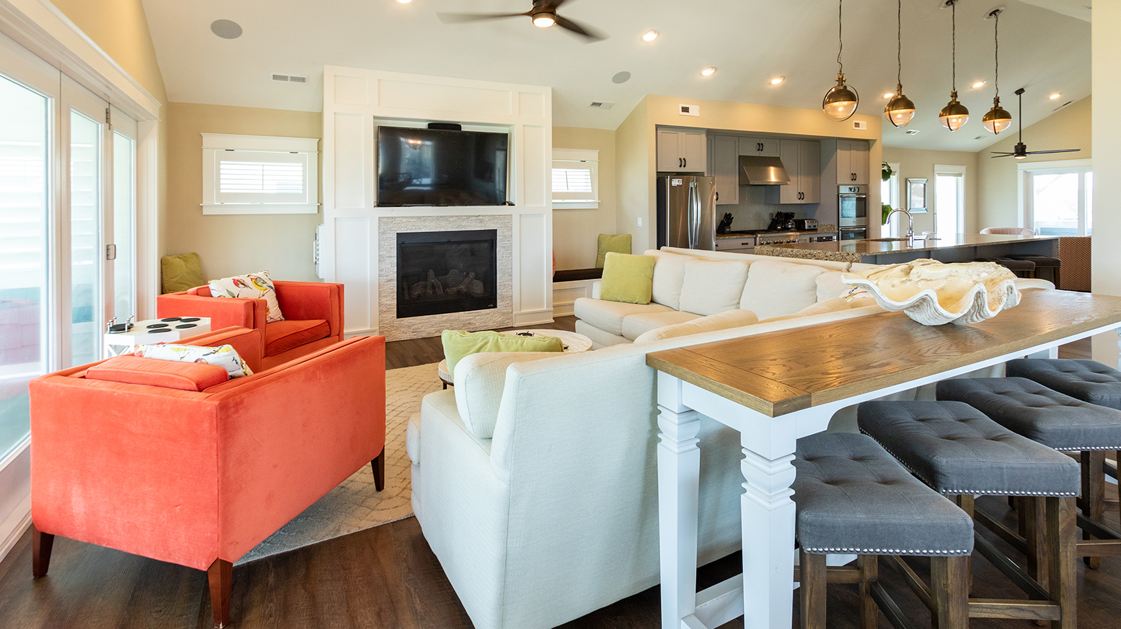 The Outer Banks Home 1017008