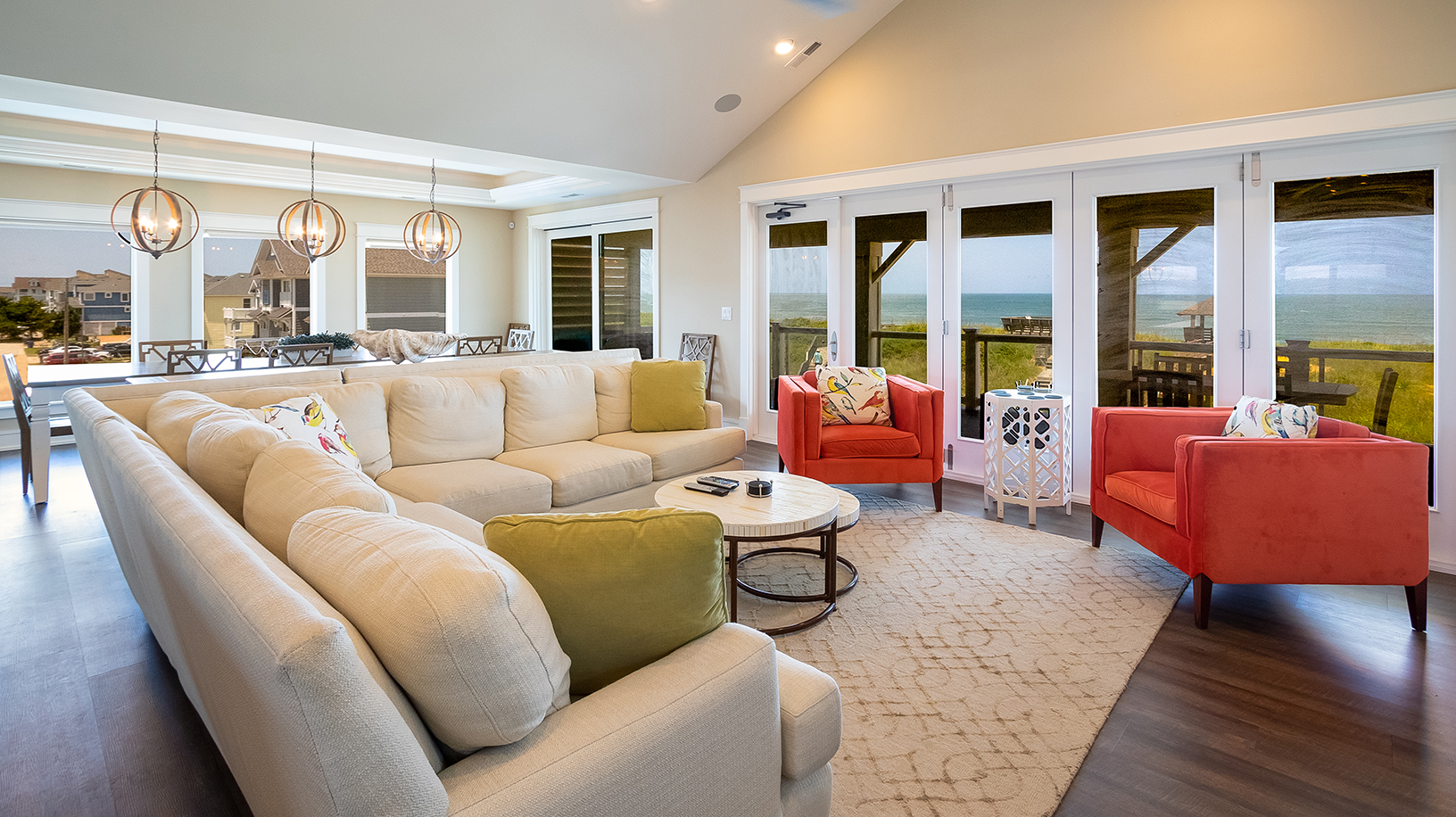 The Outer Banks Home 1017008