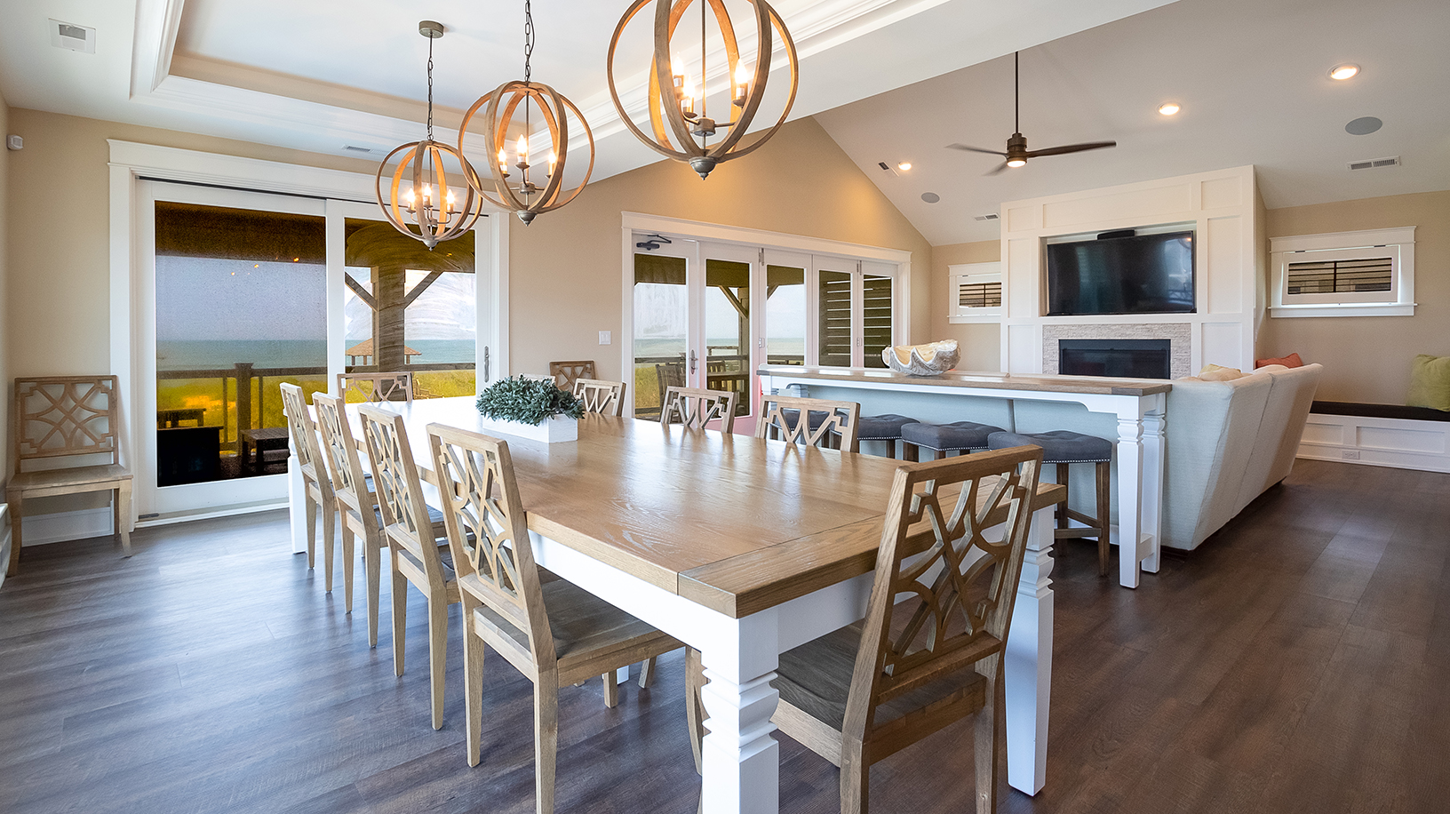 The Outer Banks Home 1017008