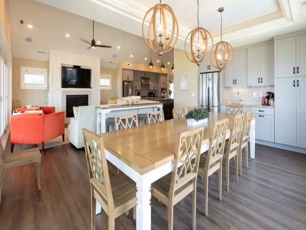 The Outer Banks Home 1017008
