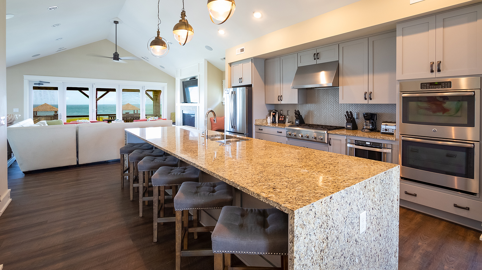 The Outer Banks Home 1017008