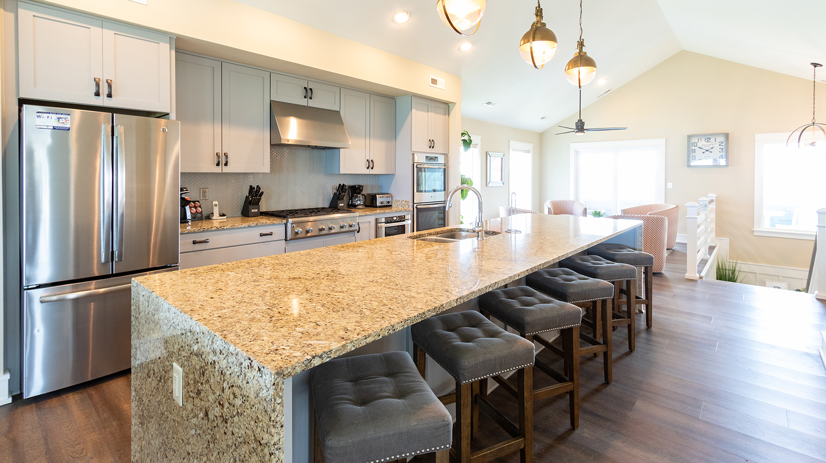 The Outer Banks Home 1017008