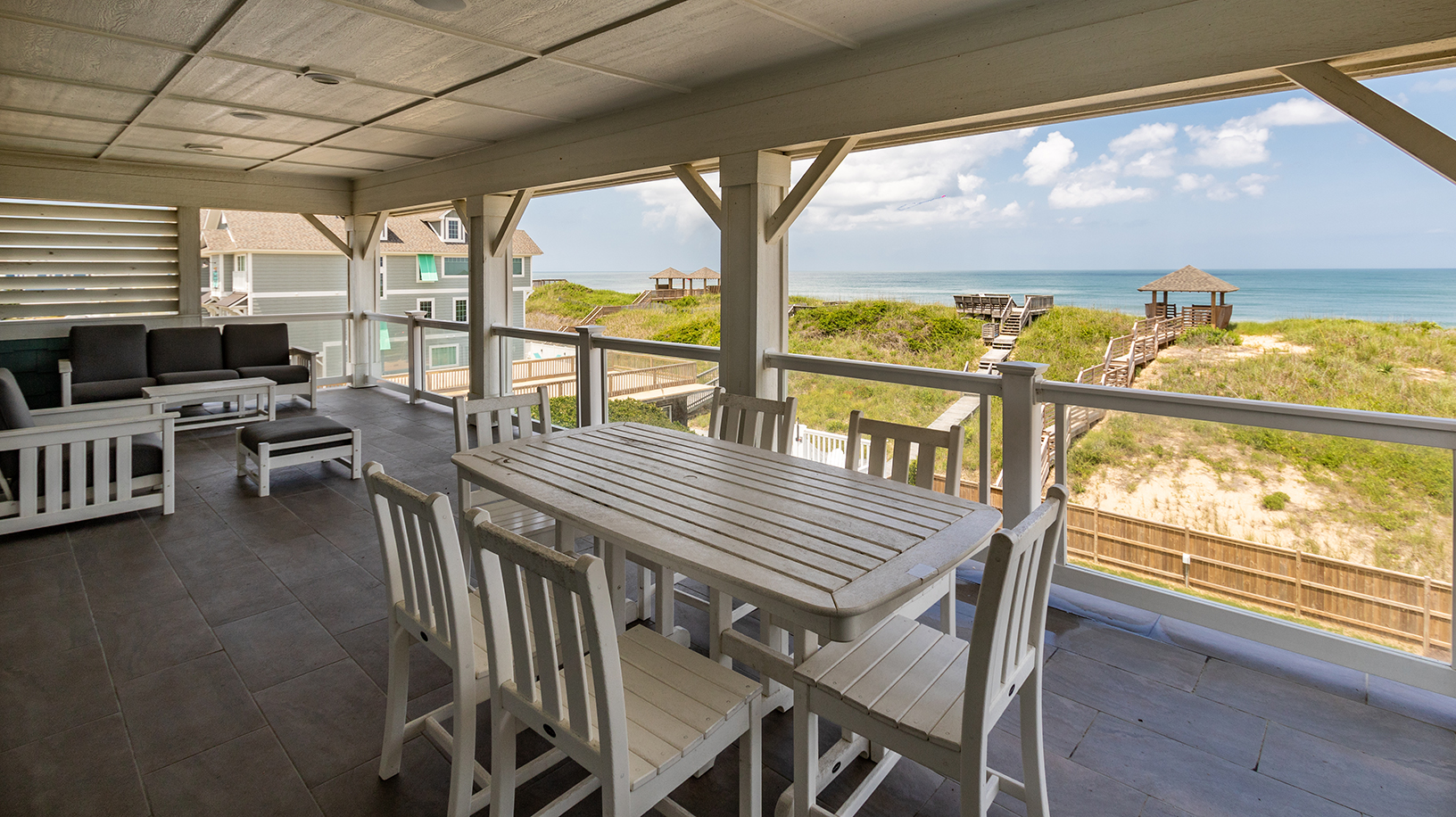 The Outer Banks Home 1017008