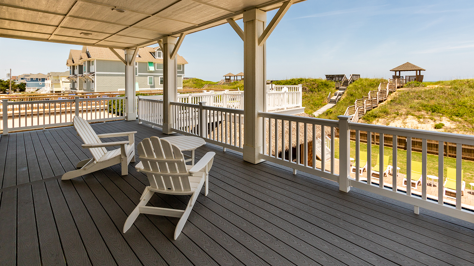 The Outer Banks Home 1017008