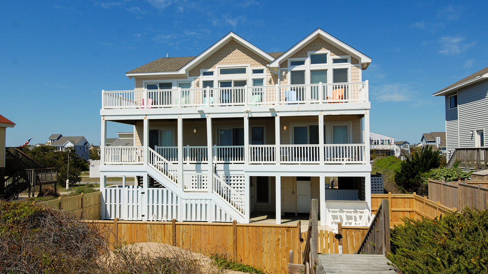 The Outer Banks Home 1017009