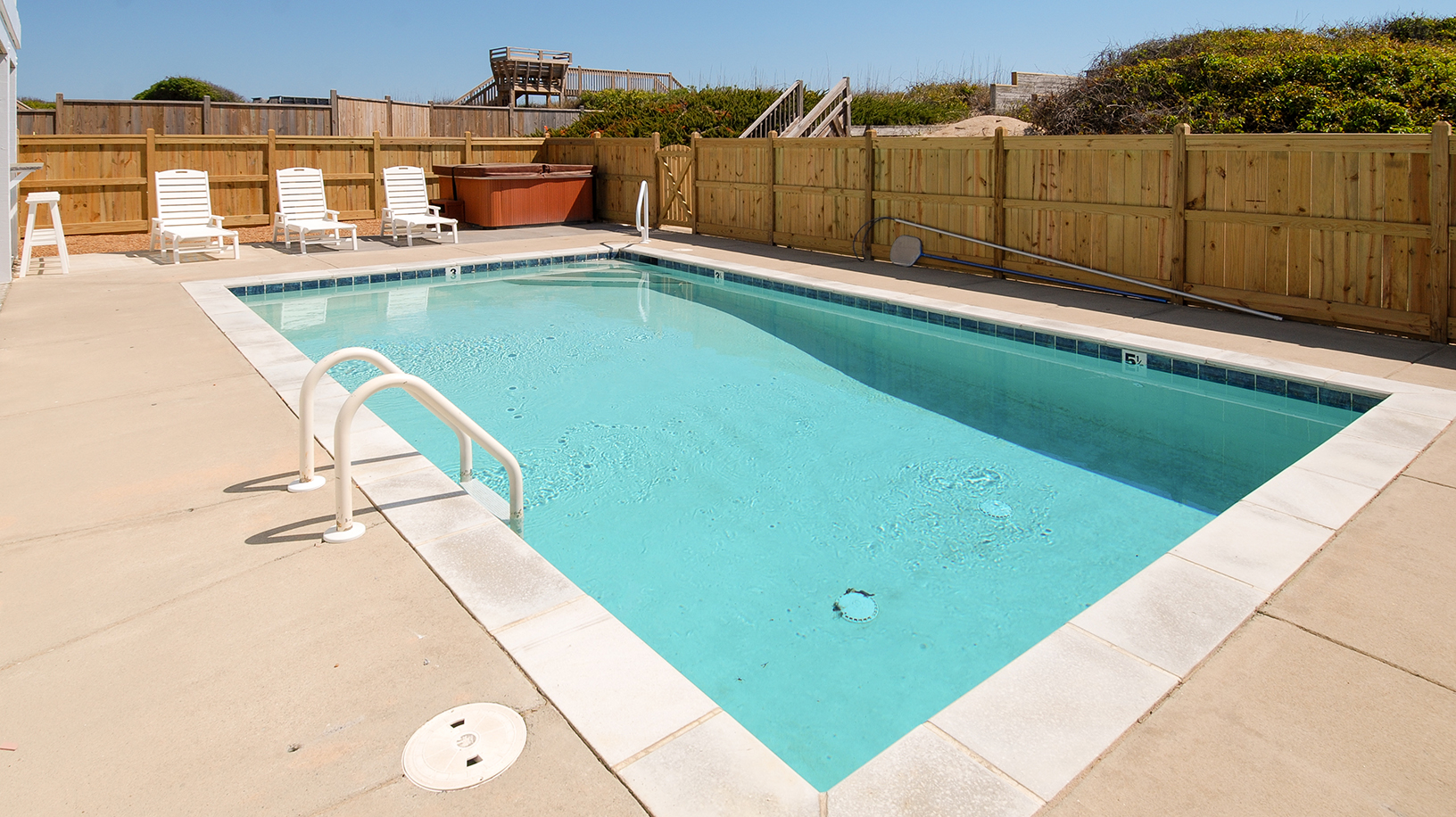 The Outer Banks Home 1017009