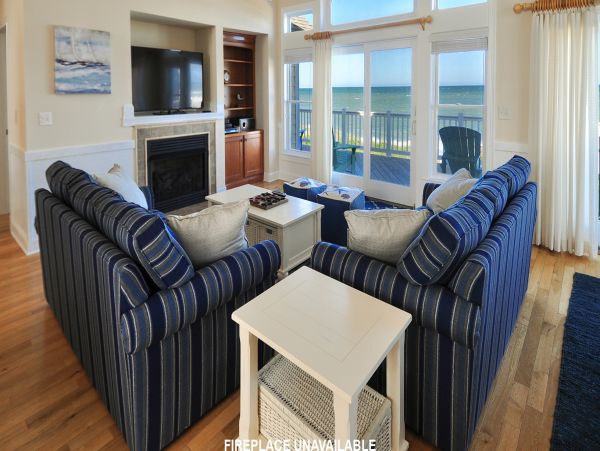 The Outer Banks Home 1017009
