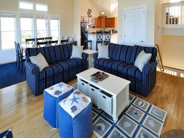 The Outer Banks Home 1017009
