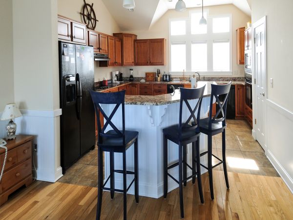 The Outer Banks Home 1017009