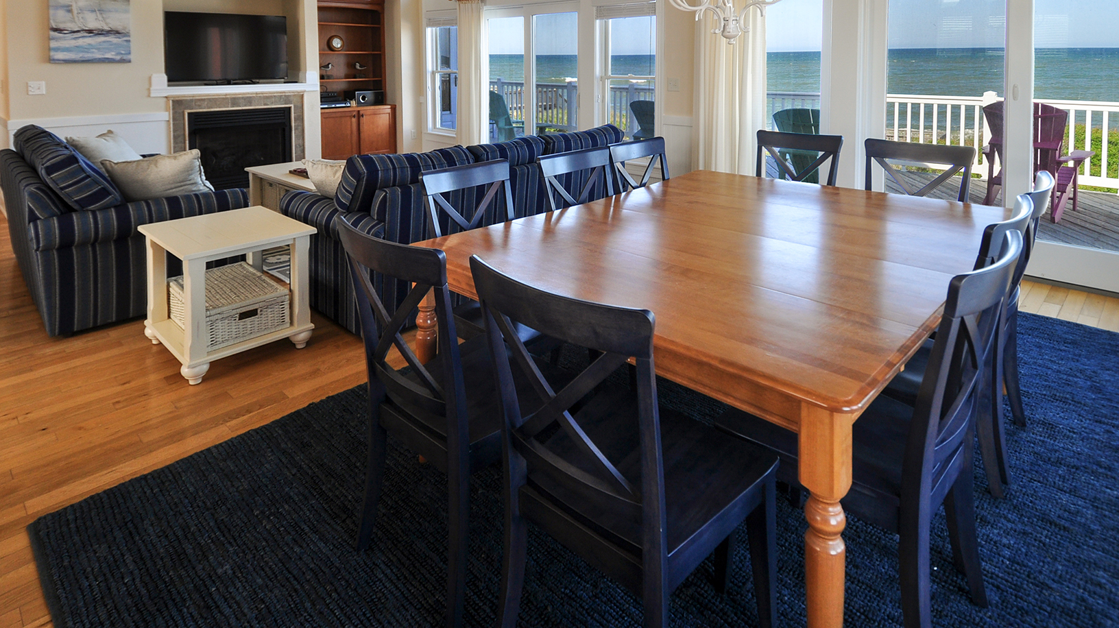 The Outer Banks Home 1017009