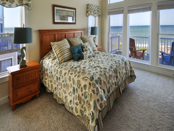 The Outer Banks Home 1017009