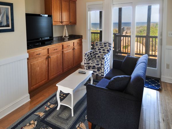 The Outer Banks Home 1017009