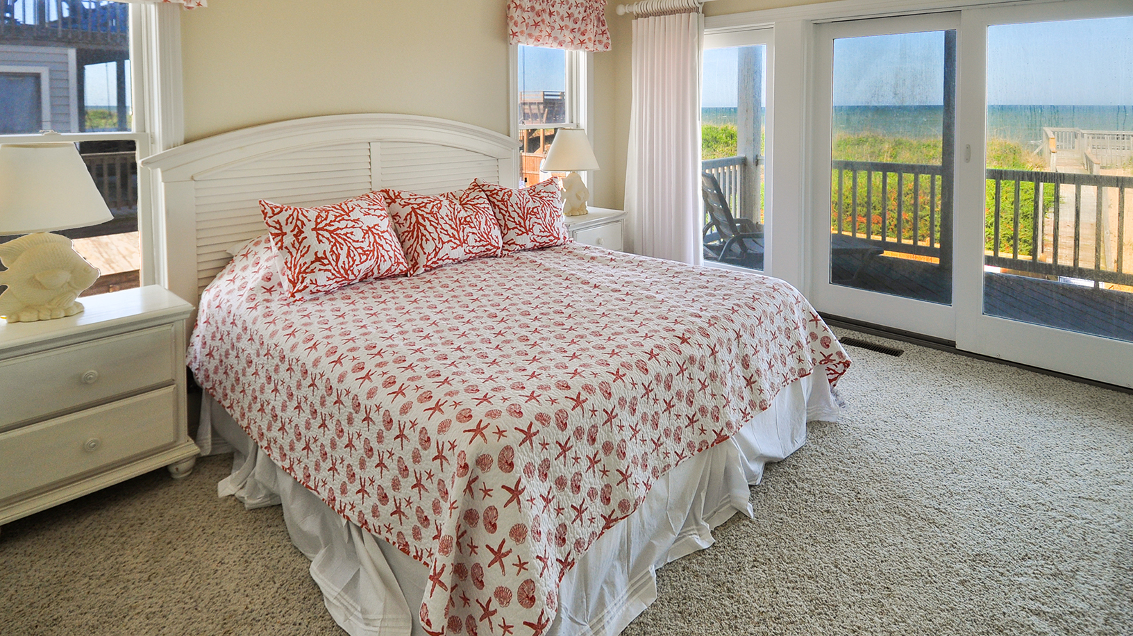 The Outer Banks Home 1017009