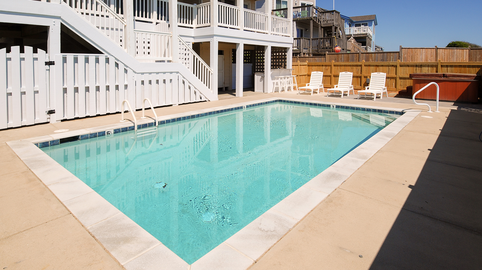 The Outer Banks Home 1017009