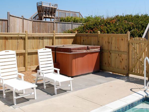 The Outer Banks Home 1017009