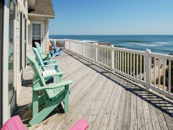 The Outer Banks Home 1017009