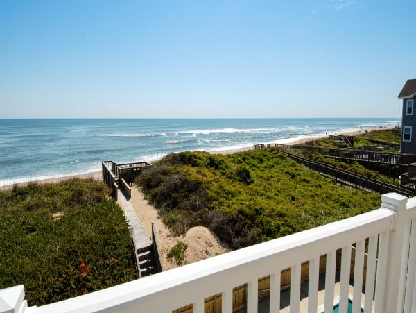 The Outer Banks Home 1017009