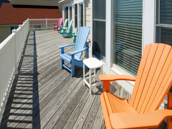 The Outer Banks Home 1017009