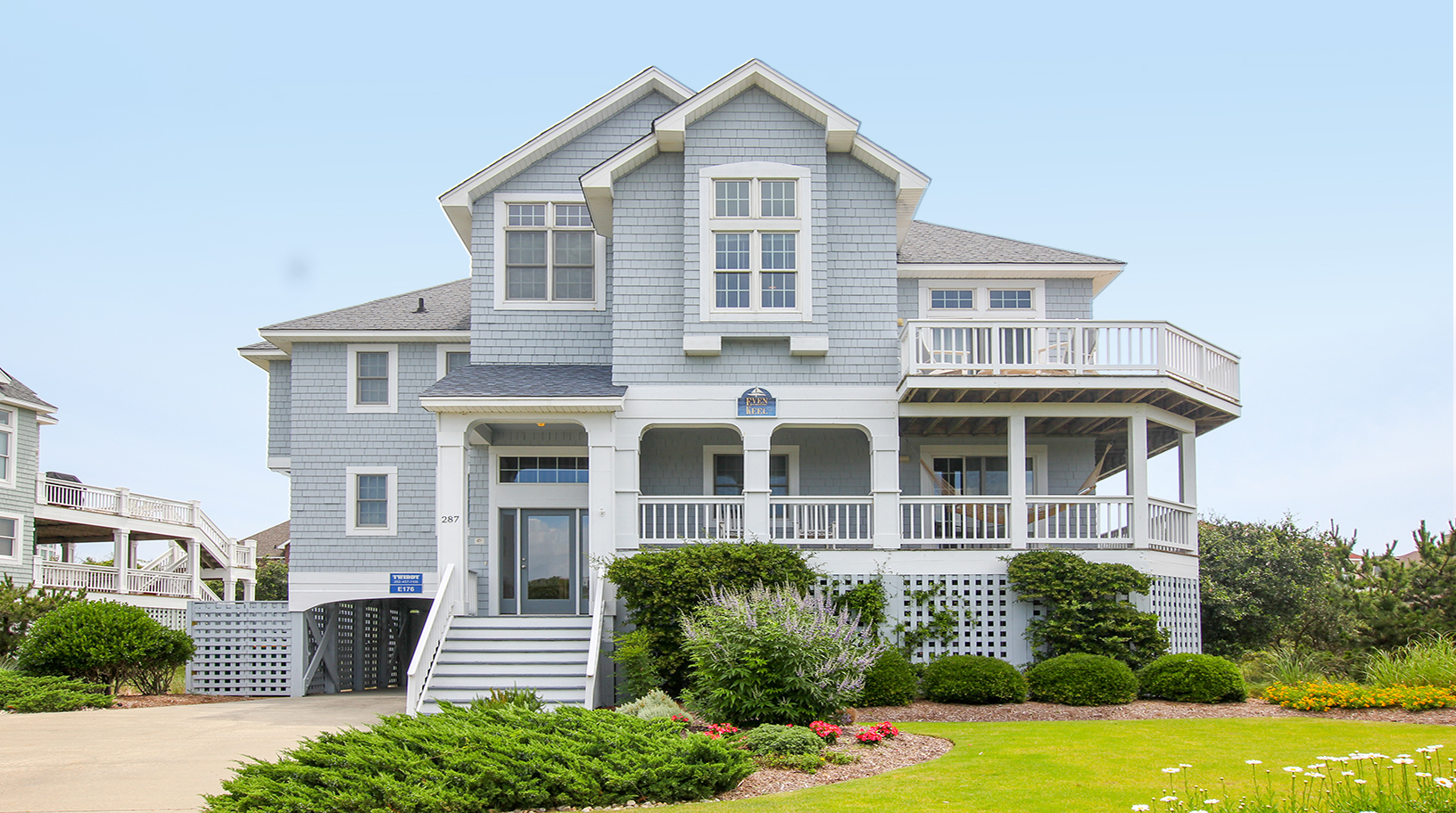 The Outer Banks Home 1017010