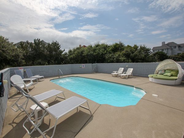The Outer Banks Home 1017010